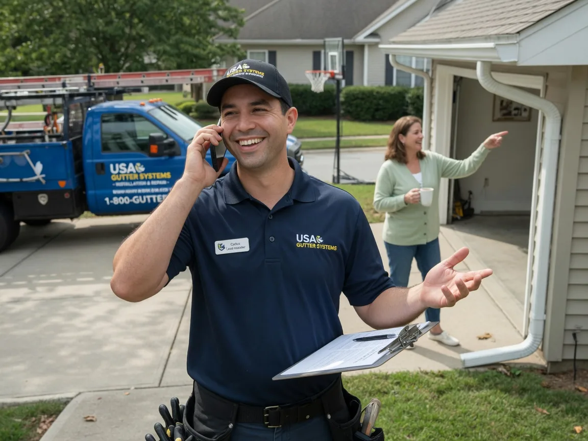 Gutter Installation Machias, ME FAQs